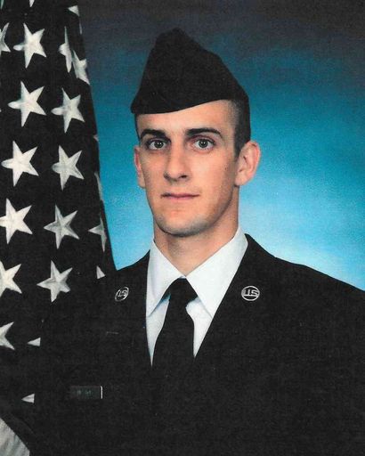 Ryan M. Nestor's obituary image