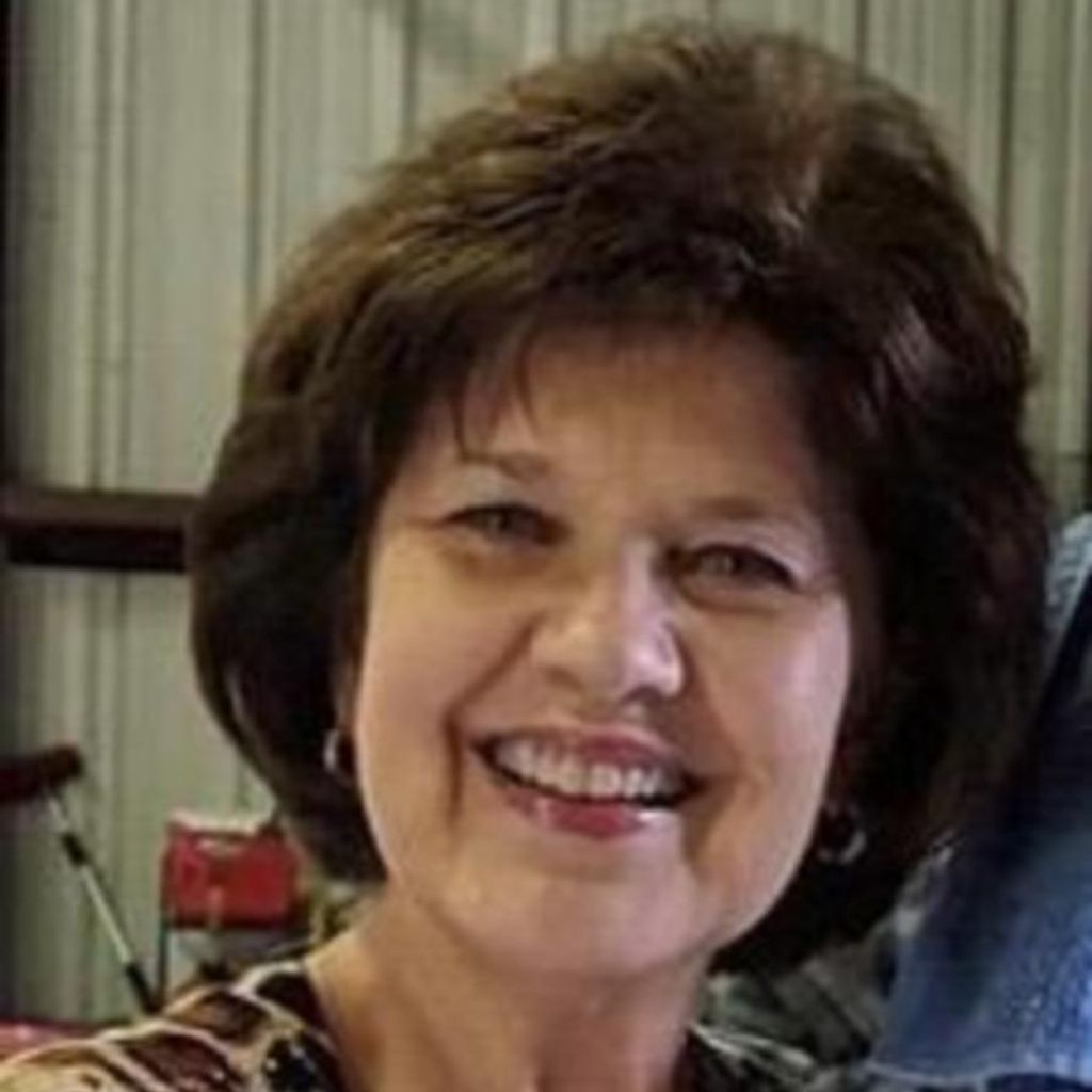 Joan Francis O'Brien