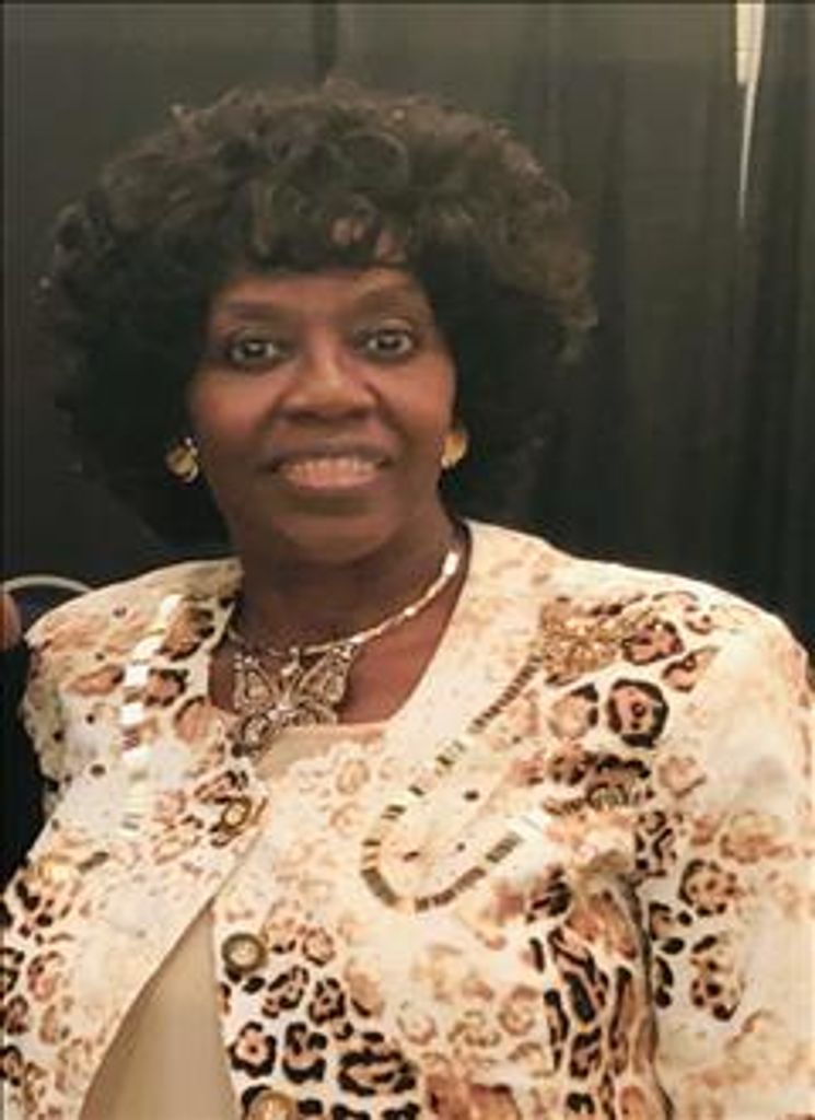 Marjorie P. Hutchinson Profile Photo