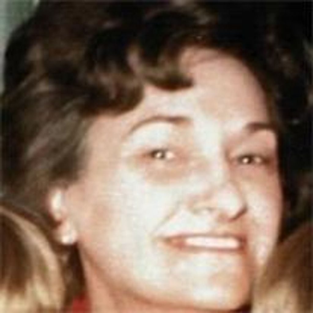 Doris Claunts Profile Photo