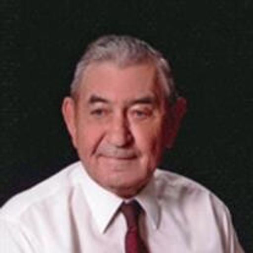 Harry Detlef Roenfeld Profile Photo