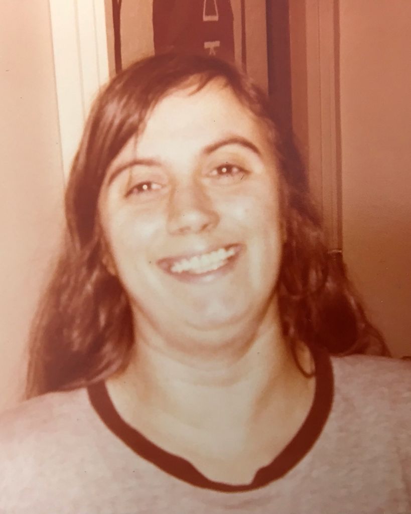 Rosanne Anderson Profile Photo