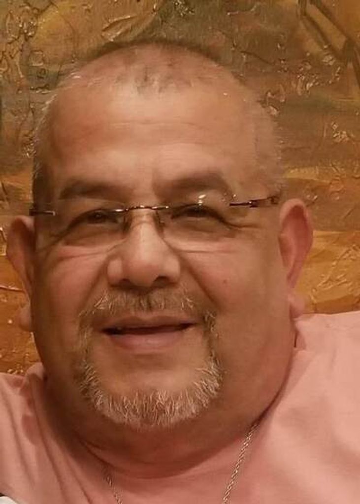 Mario Navarrette Profile Photo