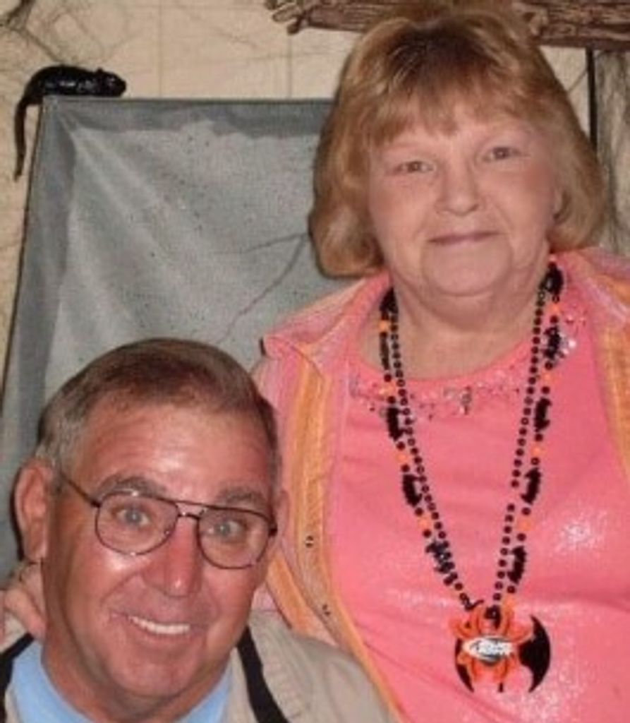 Joan Fortenberry Profile Photo