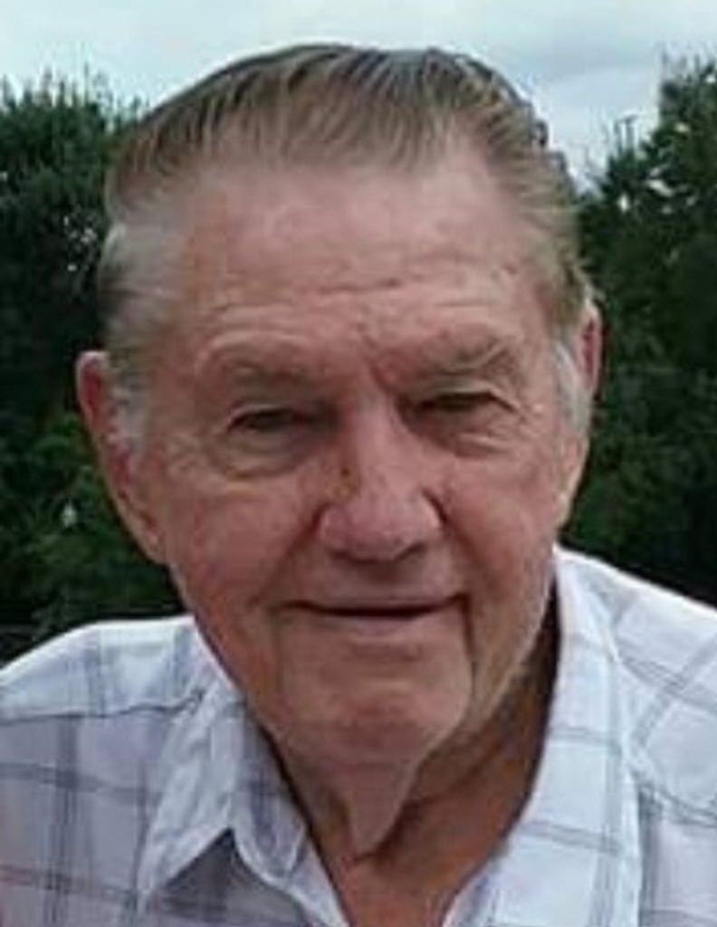 James Wade Bazzell, Sr. Profile Photo