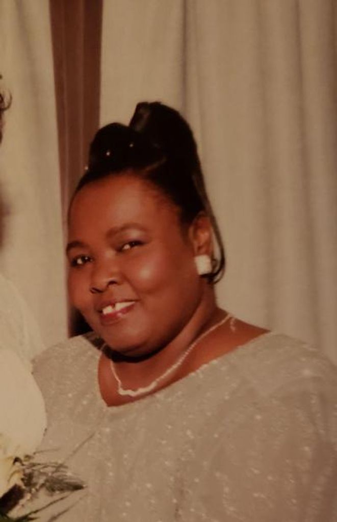 Margaret Lee Green Profile Photo