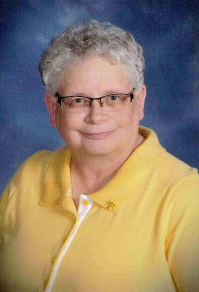 Jolynn Mary Black Profile Photo
