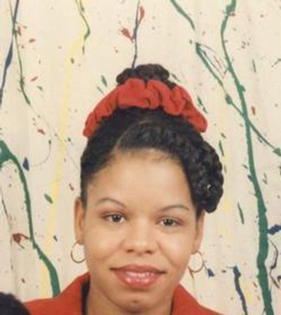 Angela Louise Cole-Anderson Profile Photo