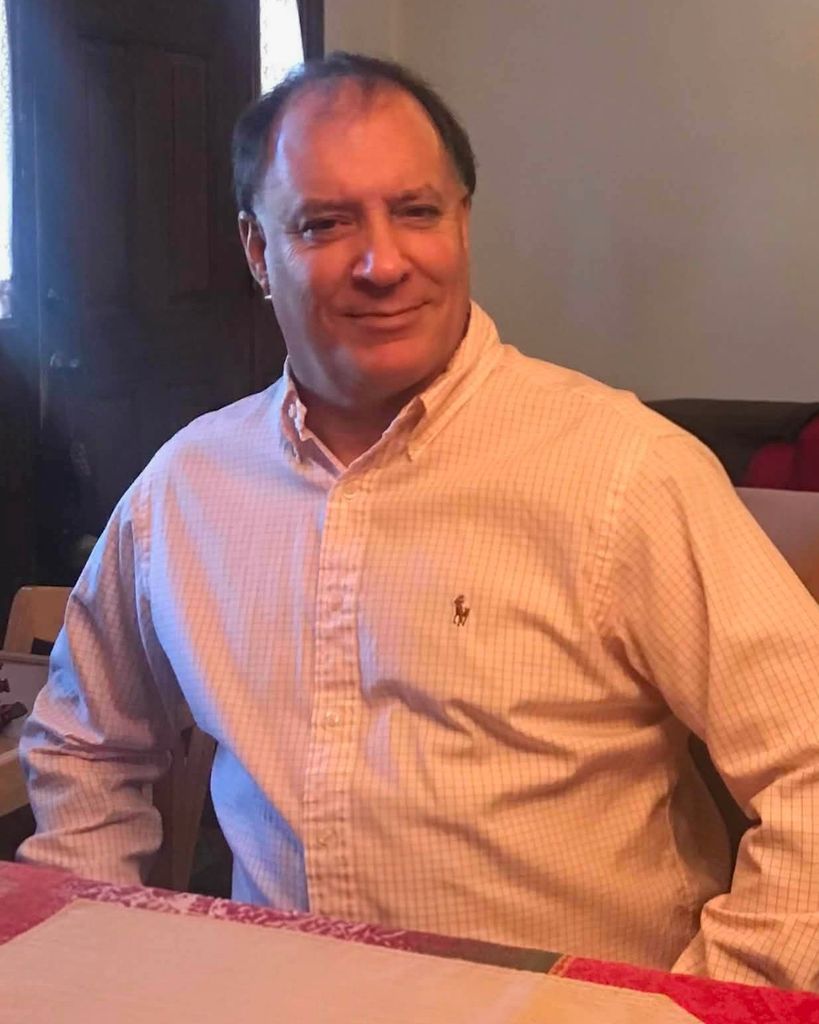 Howard Edward "Eddie" Evans Profile Photo