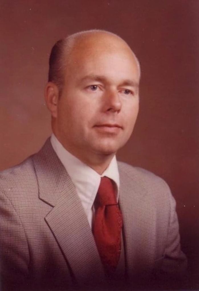 Jim Mashburn Profile Photo