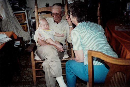 Dorothy "Dot" (Brasfield)  McClure photo gallery thumbnail 71 of 85