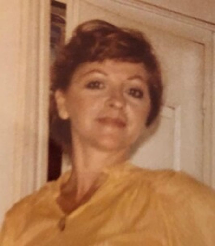 Louise Vassalluzzo