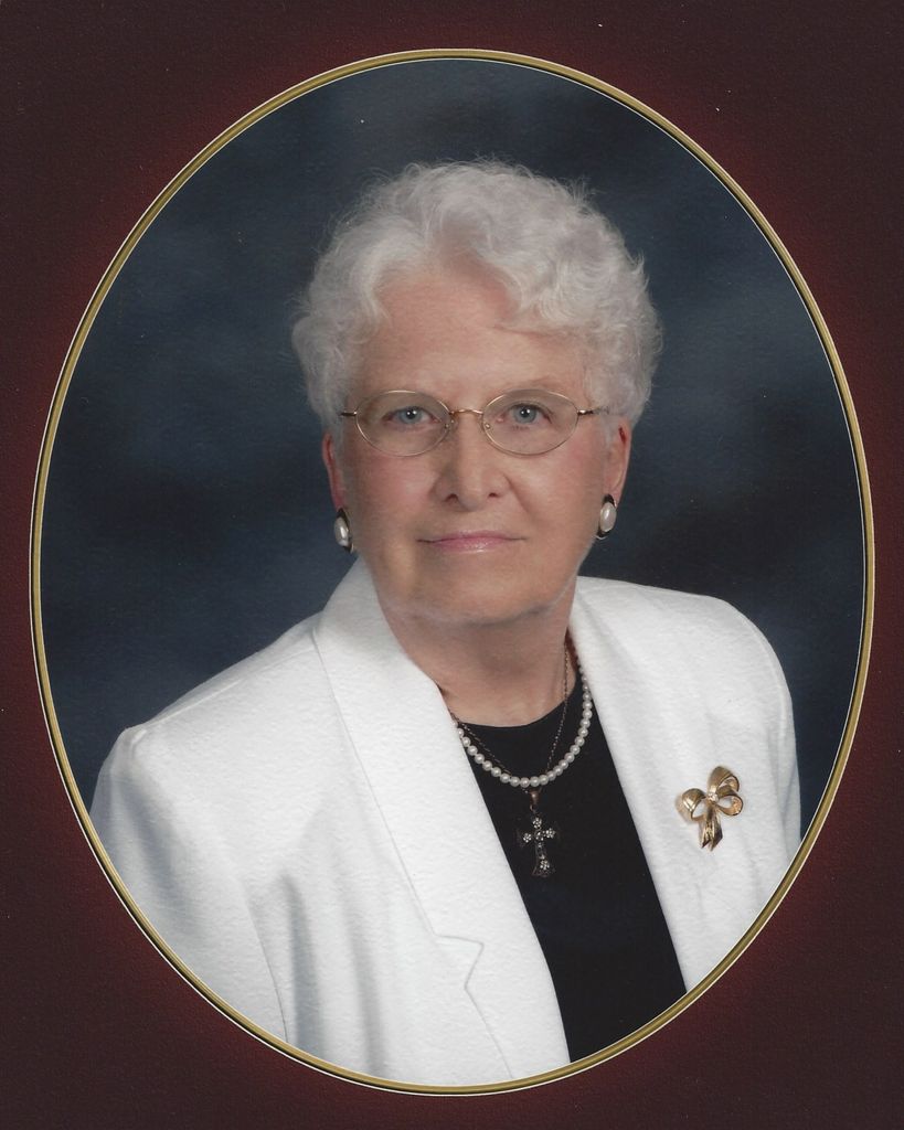 Marilyn Joan Arnold Profile Photo