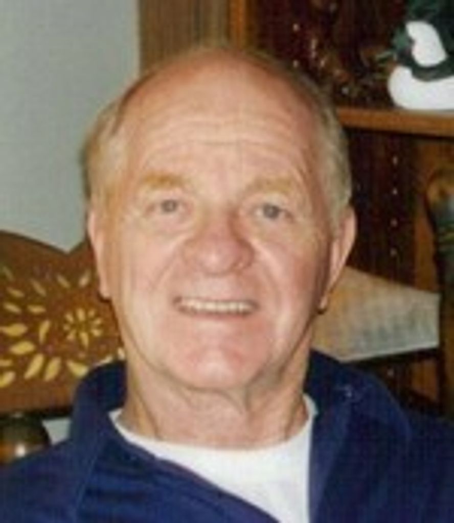 James G. "Reds" Compton