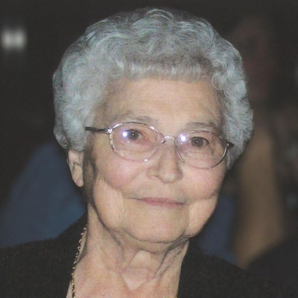 Esther M. Martin Profile Photo