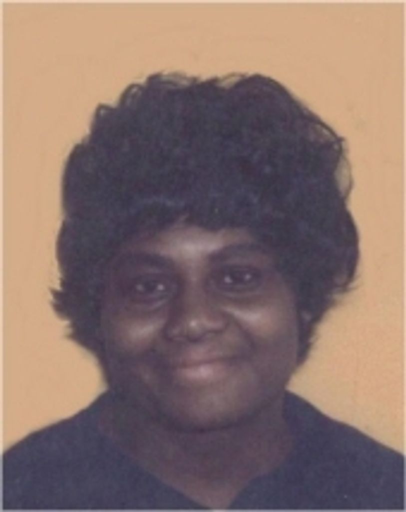 Mary Francis Mcmillian