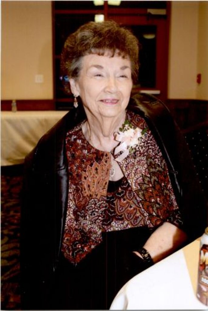 Darlene M.  Sommers