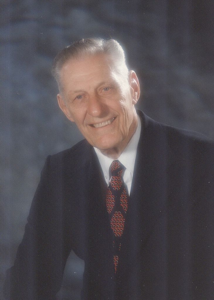 Kenneth O. Hale
