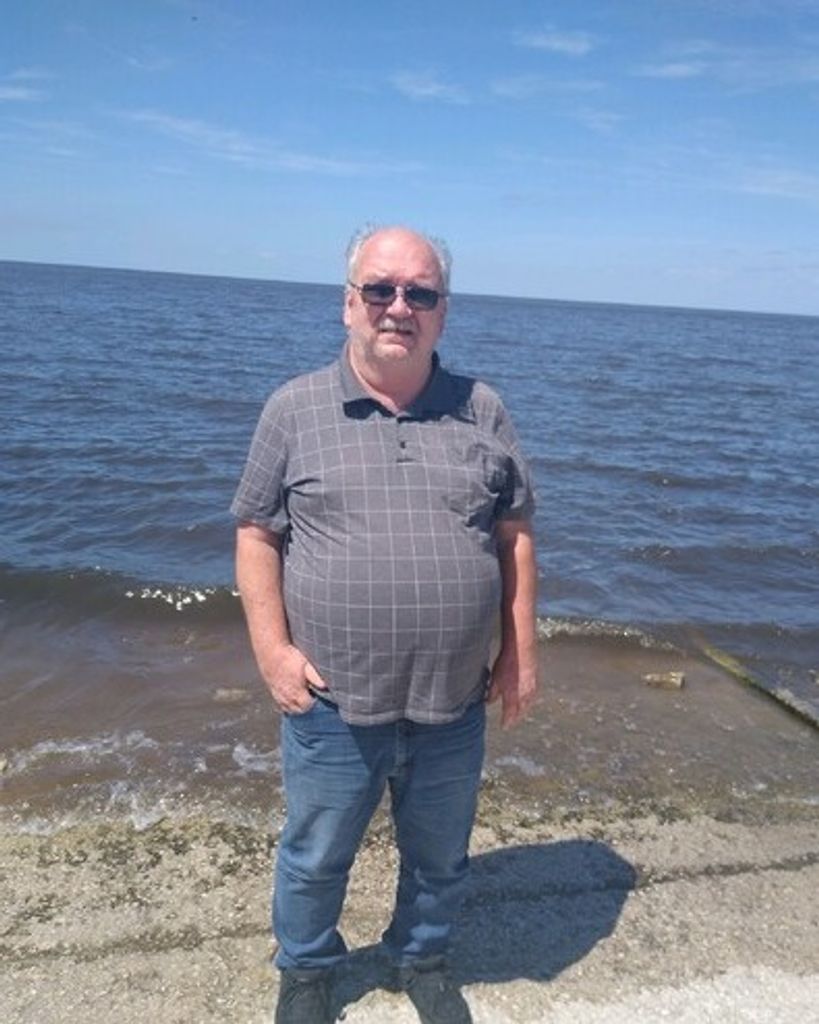 Richard Arthur Nelson, Jr.