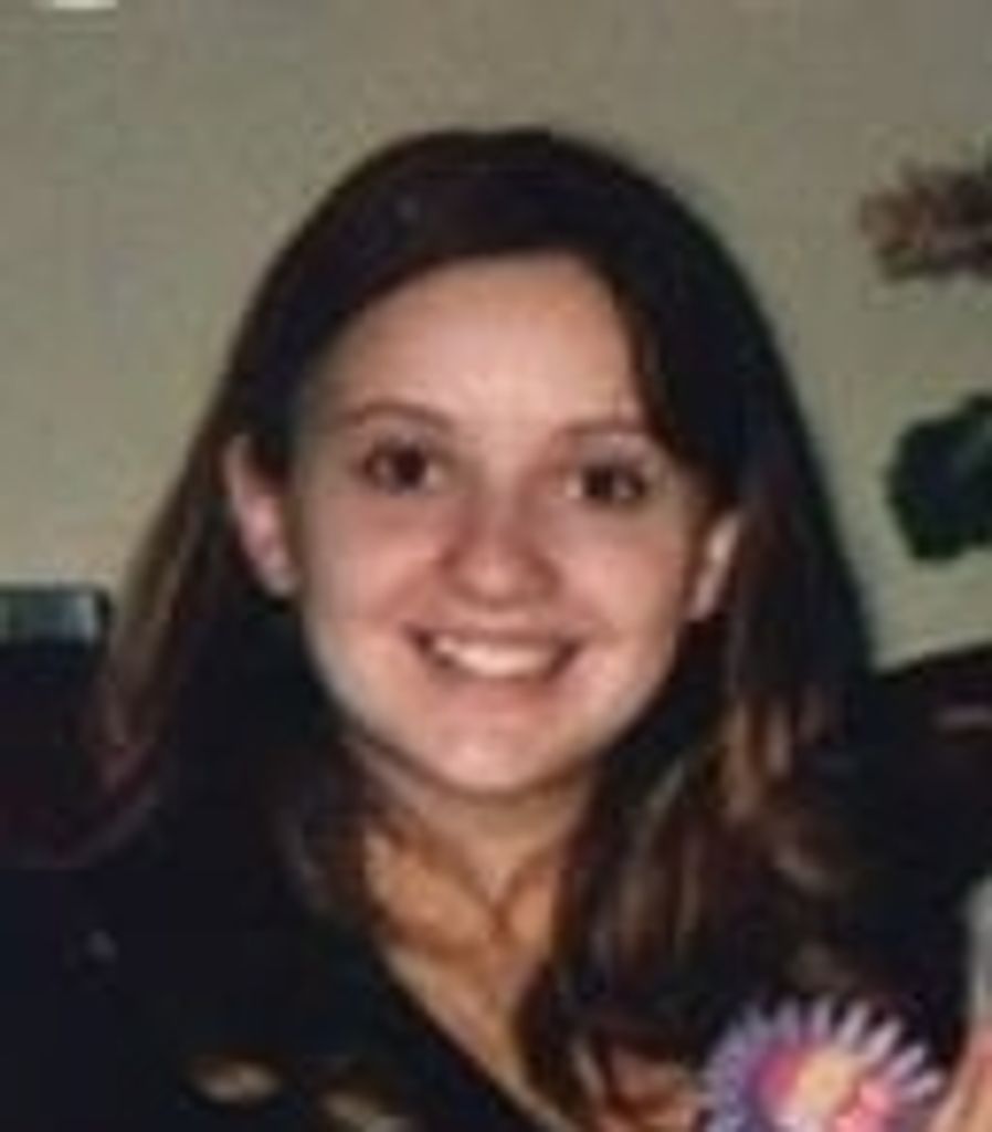 Candice Nicole (Roloff)  Scully