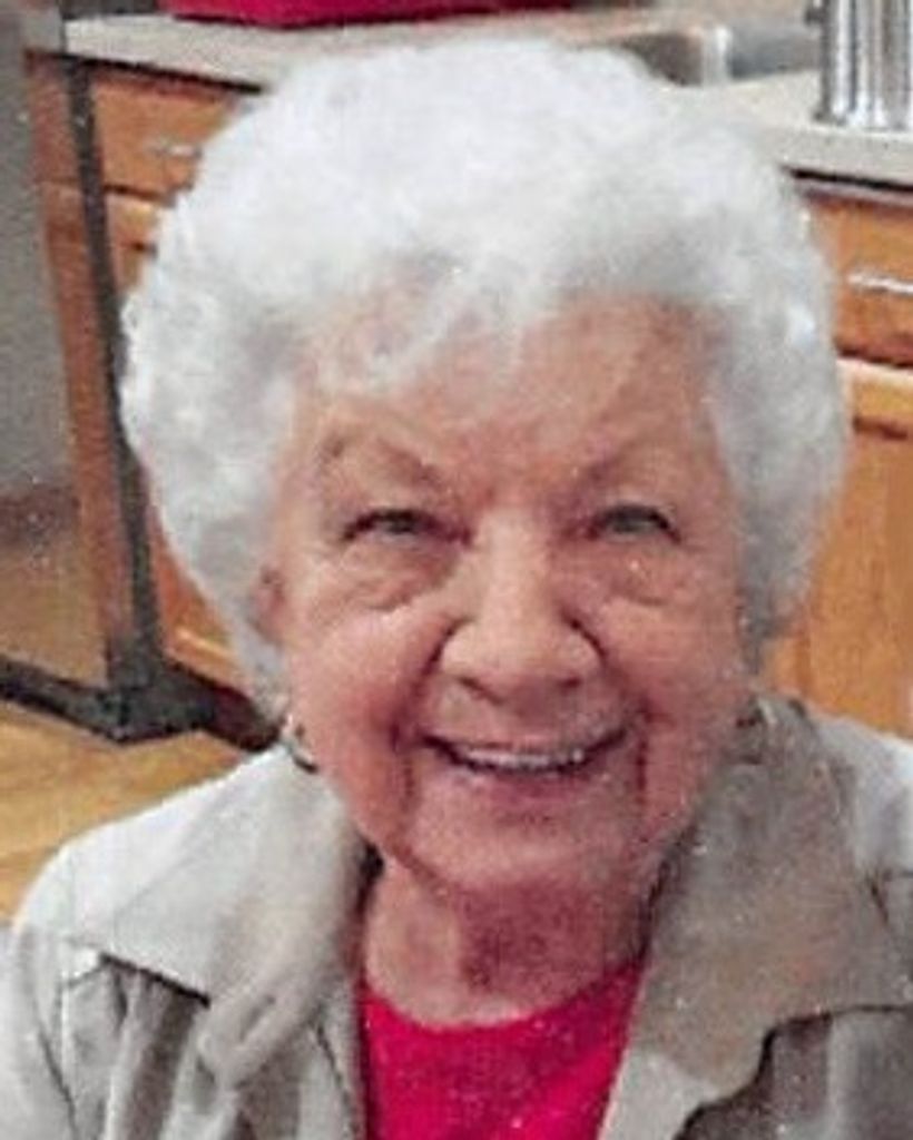 Juanita Marie Wostenberg Profile Photo