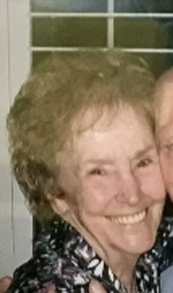 Elsie Irene Herbstreit
