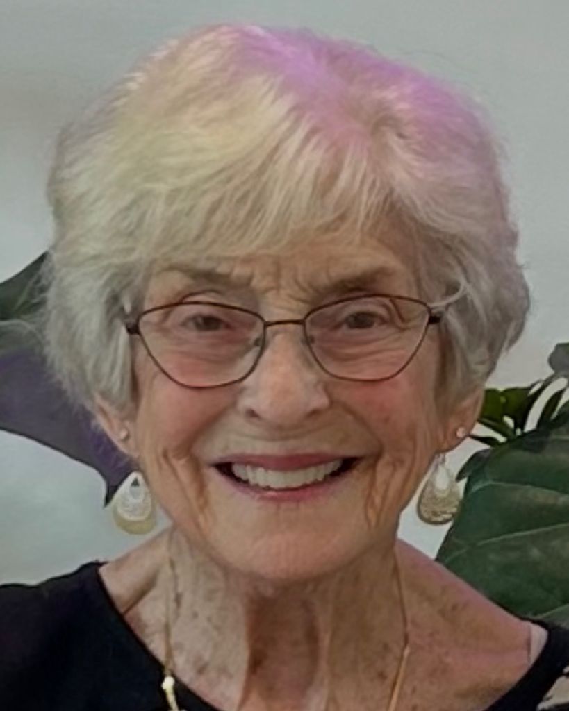 Geraldine R. Wolverton