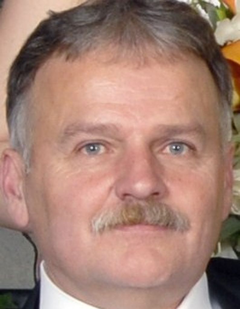 Norman Ogaard Jr.