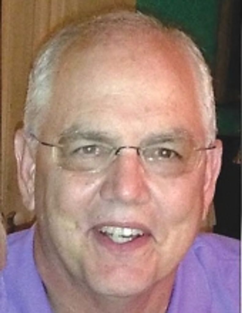 Robert "Woody" Woodburn