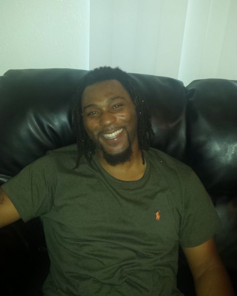 Ricky James Profile Photo