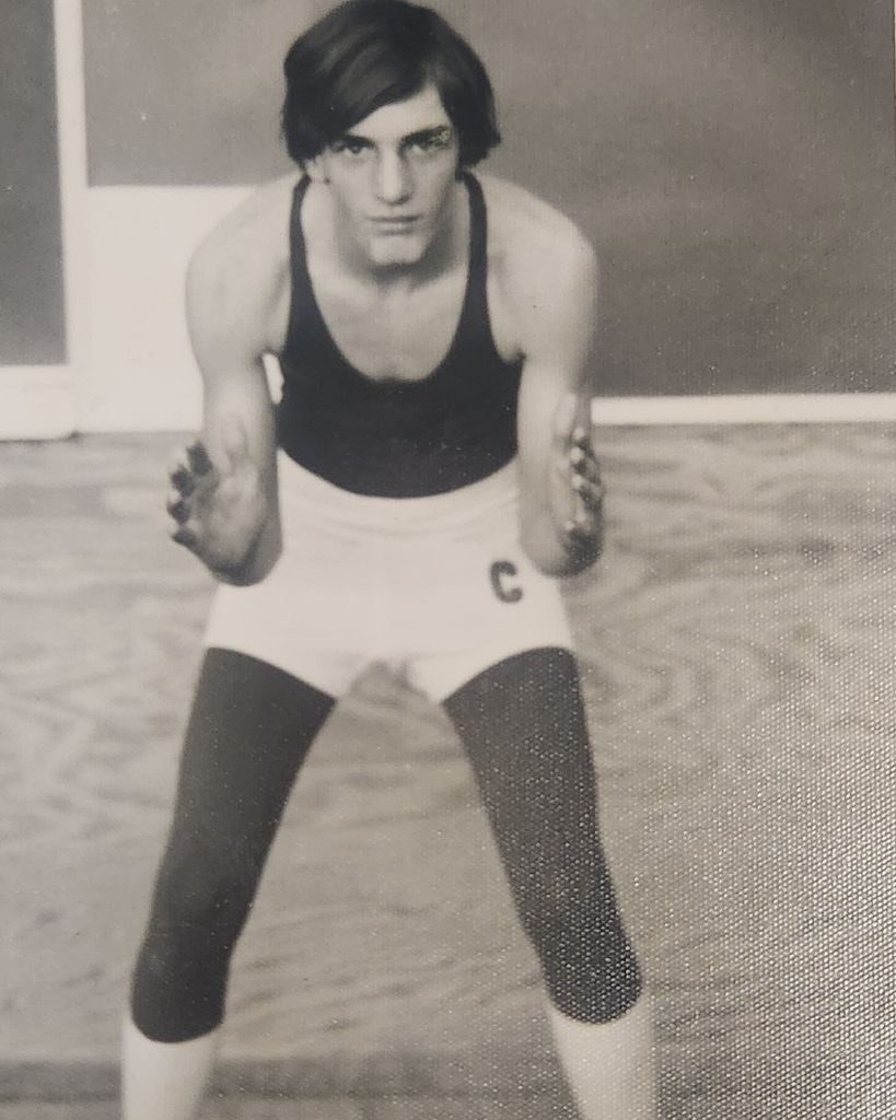 Philip Anthony Hasman