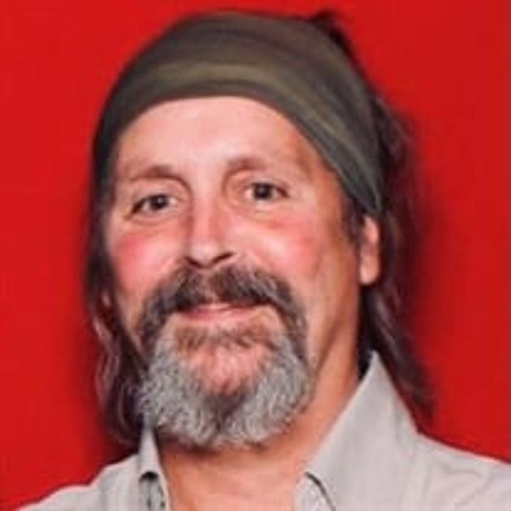 Michael T. Vandenbush
