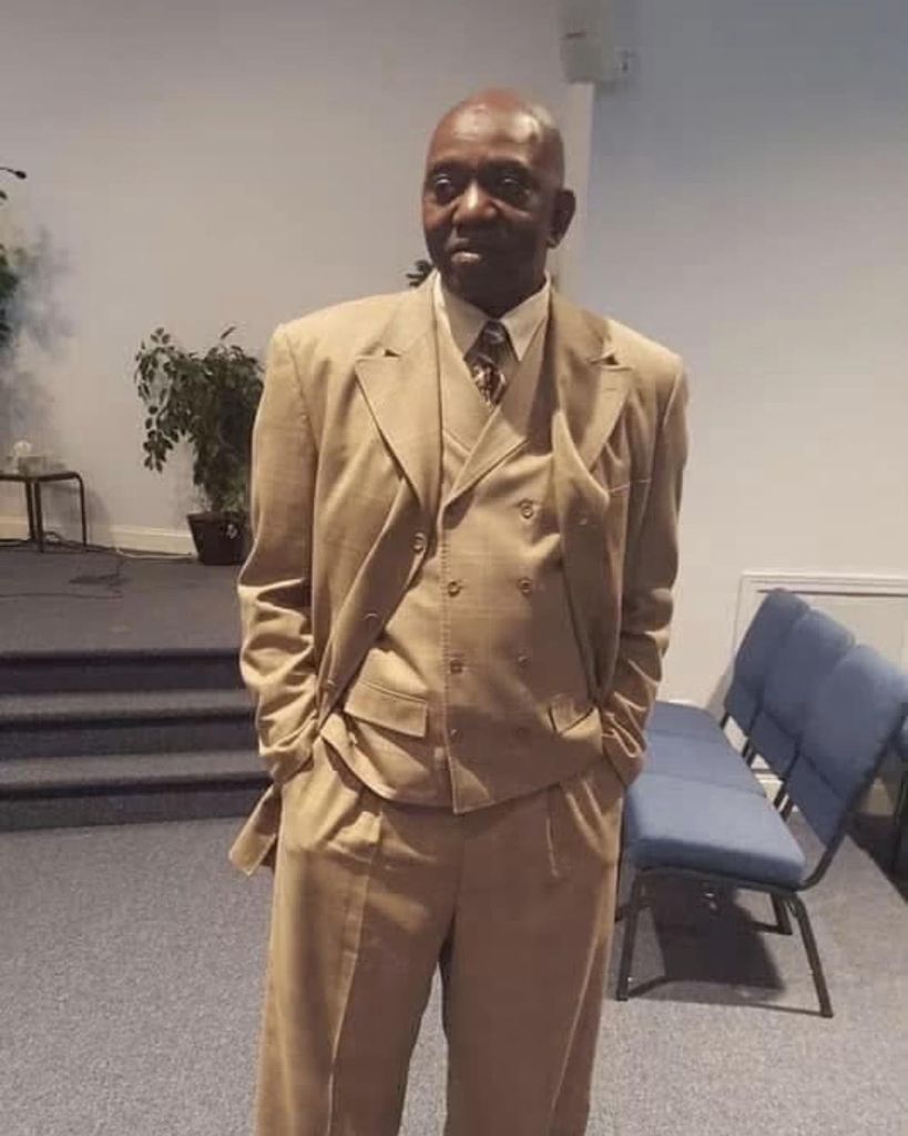 Herman Brown Profile Photo