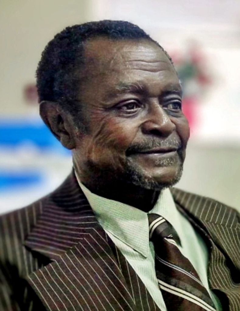 Clyde Spencer Profile Photo