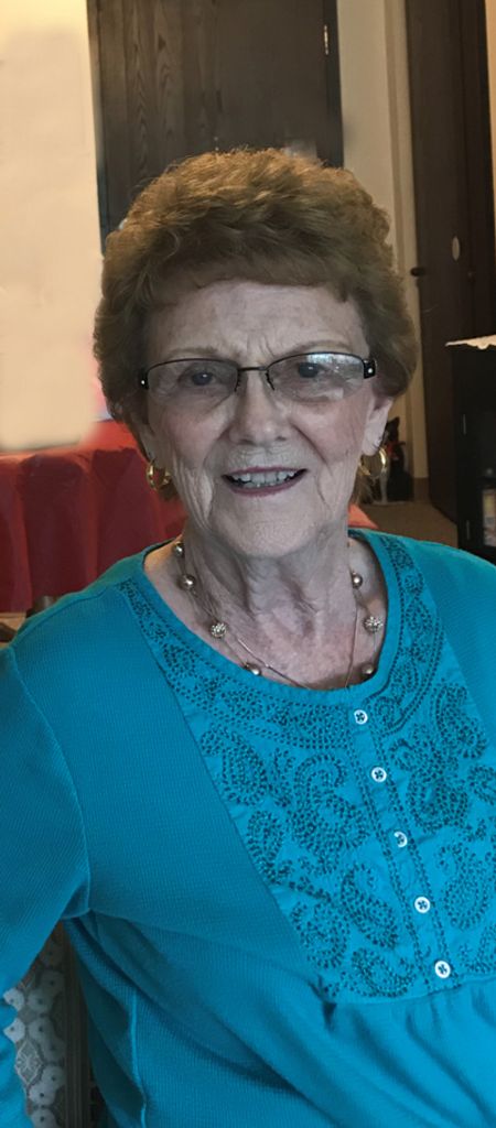 Marjorie Jean Kovarna Profile Photo