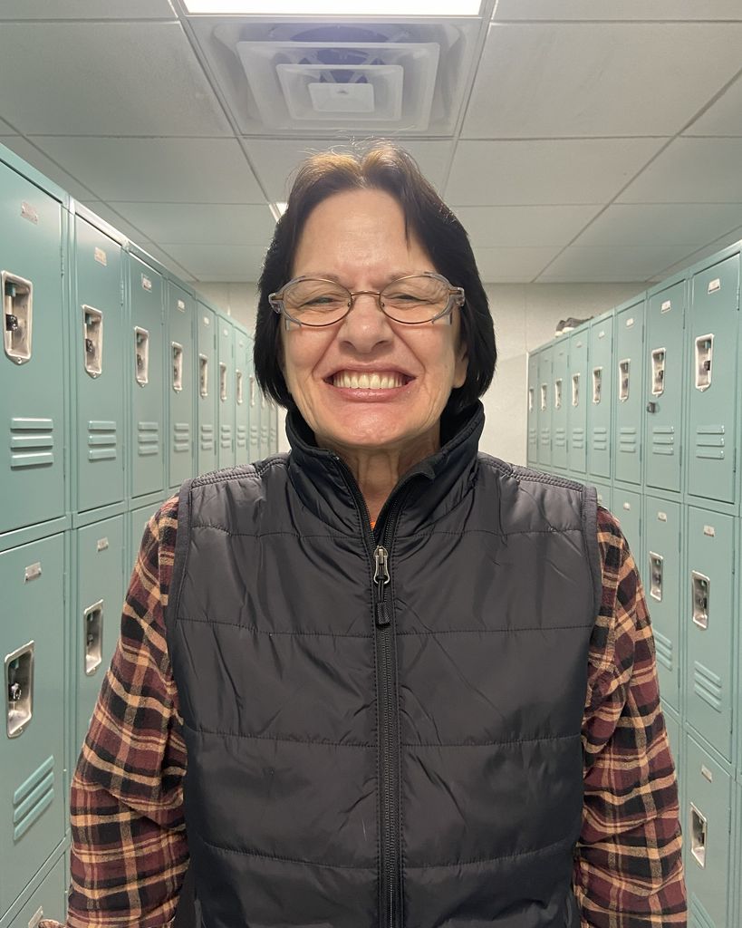 Nancy Ann Revaz