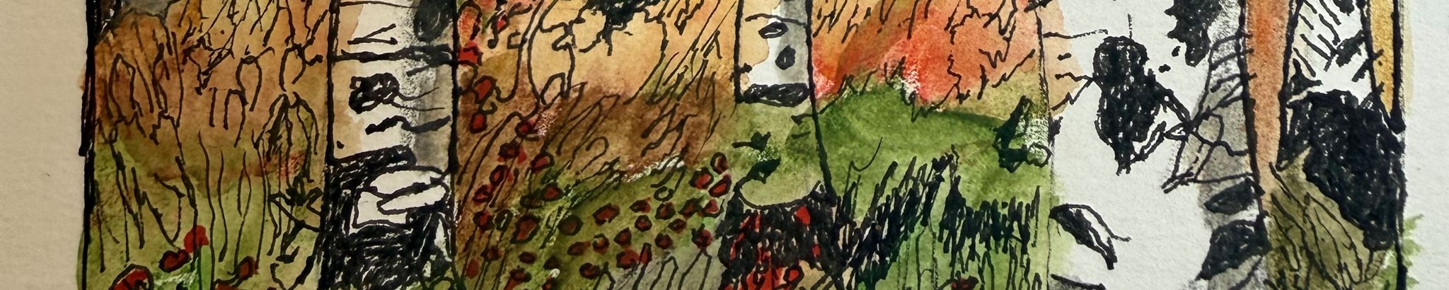 Cover for Raymond Good's Obituary