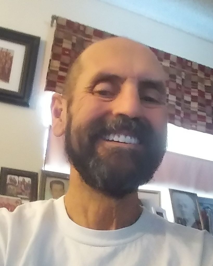 Frank Manuel Yanni Jr.