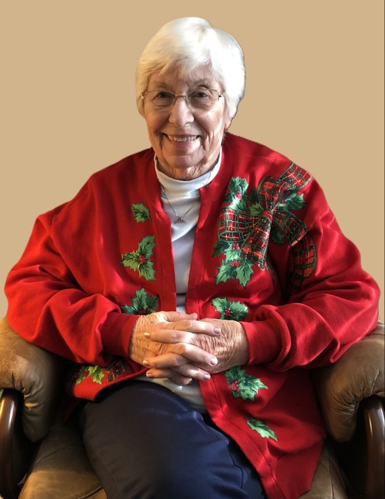 Wilma  Adele Maxton Graden Profile Photo
