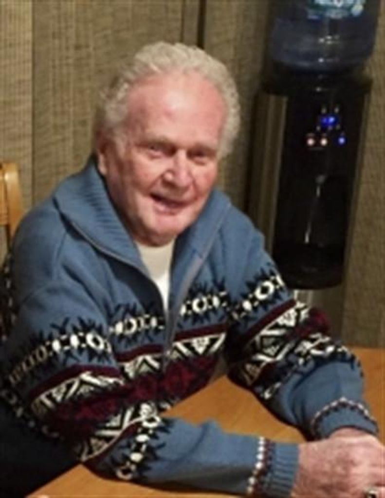 Ronald Duane Hix Sr.