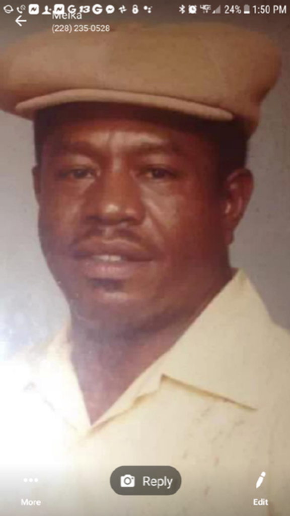 Paul Frederick Walls Sr Profile Photo