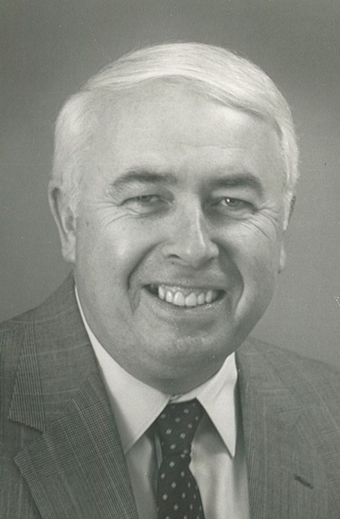 Edward Joseph Minahan