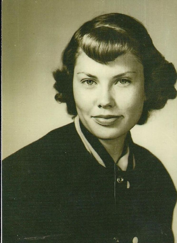 Joan Sanders (Lamb) Profile Photo