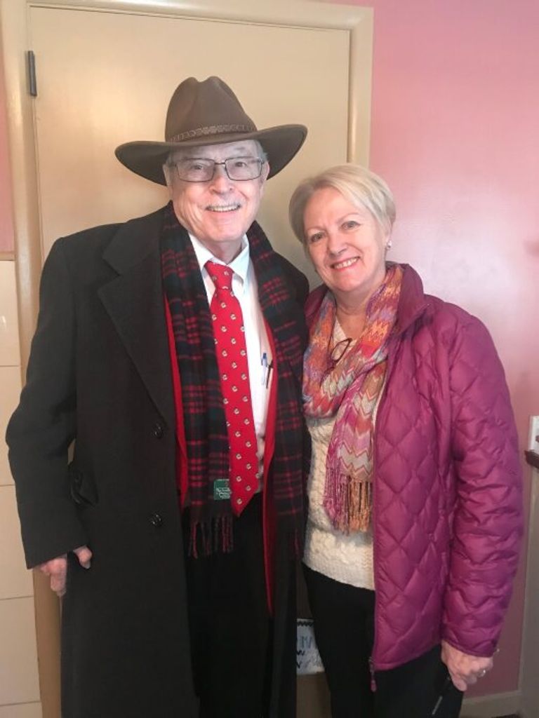 Kay Elaine (King)  Mccarver