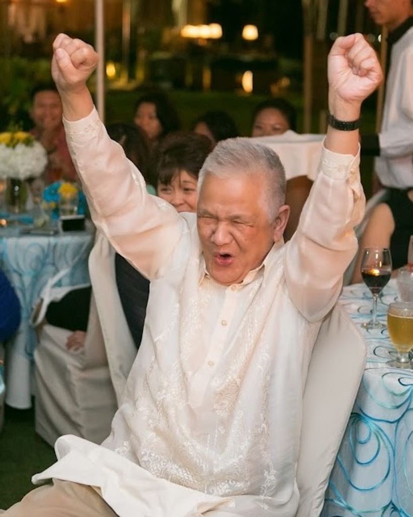 Julianito A. Moraleda