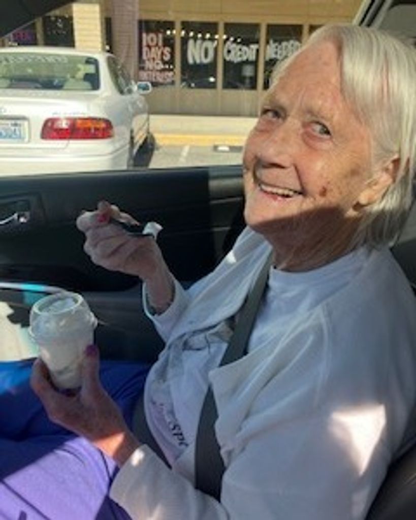 June Louise Kuzminsky