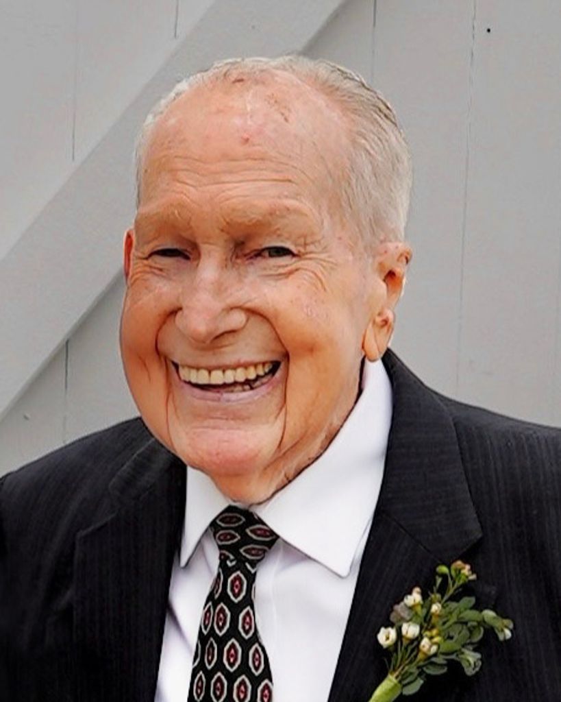 Eddie Duane Marsing