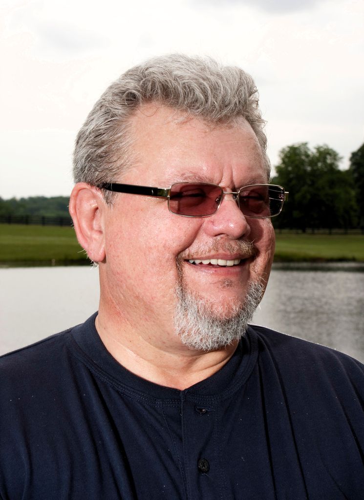 Mark A. Marson Profile Photo