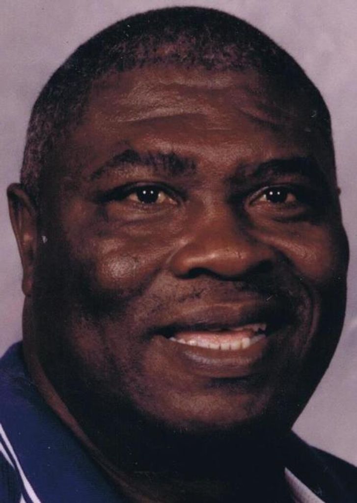 Sinclair "Jimmy" Palmer, Jr.