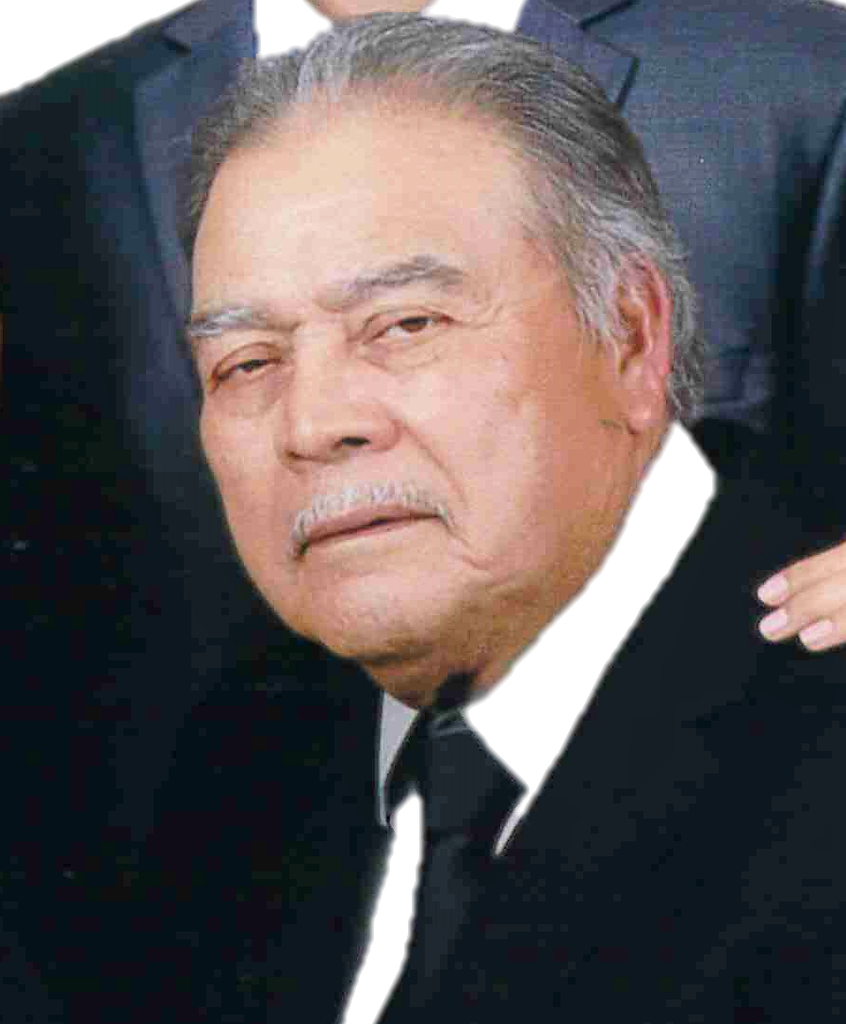 Hilario Caballero Profile Photo